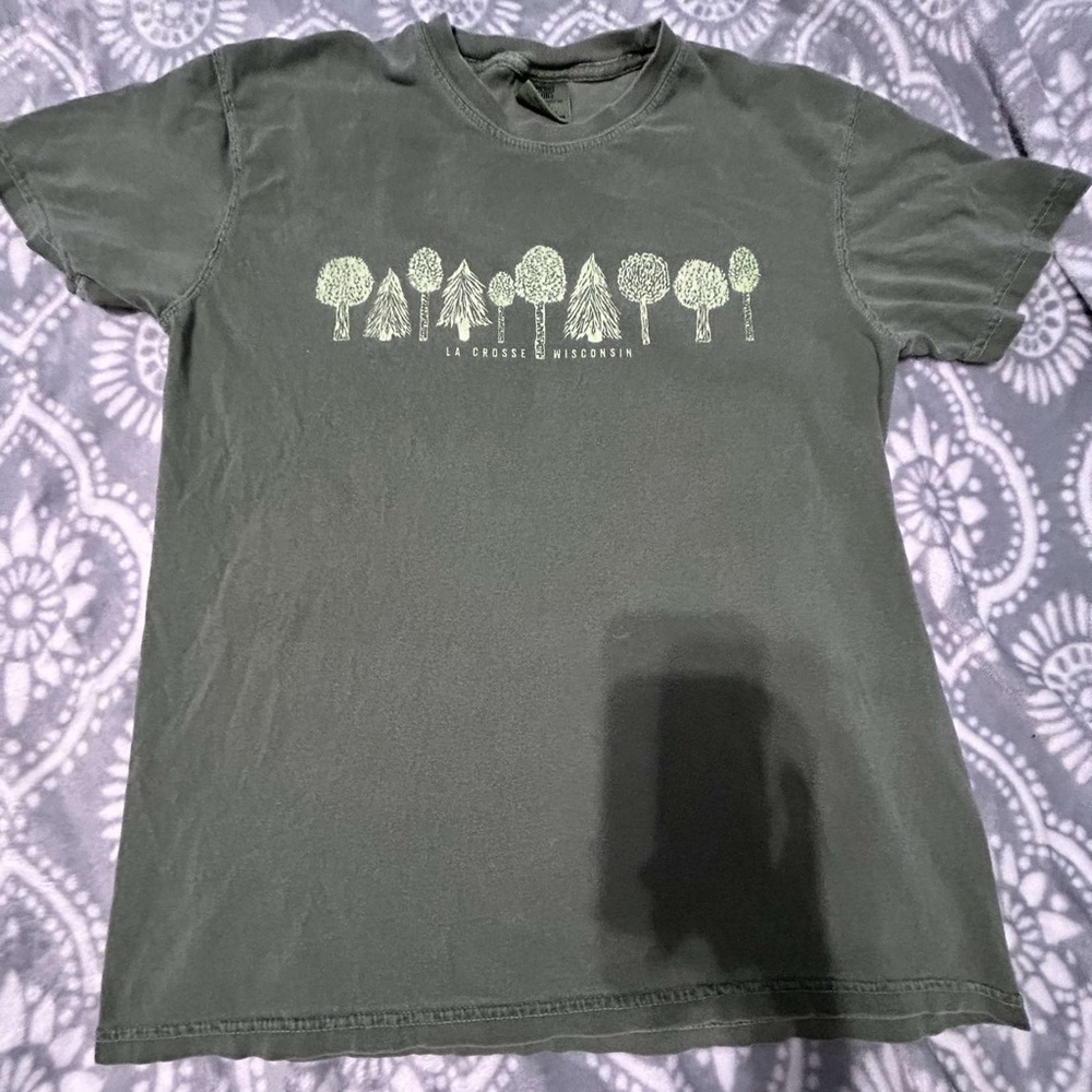 Comfort colors T-shirt